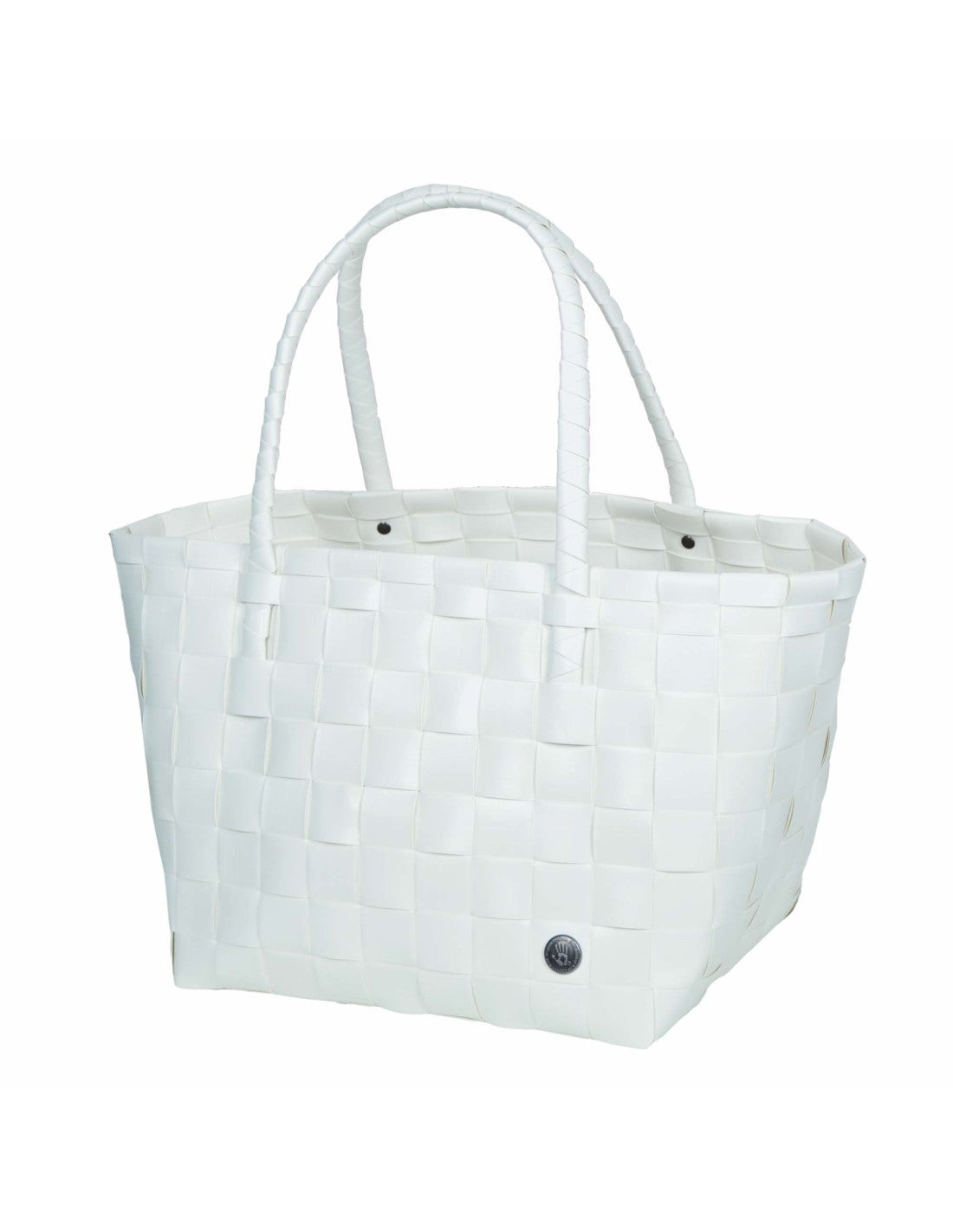 SHOPPER BAG // Made with recycled materials