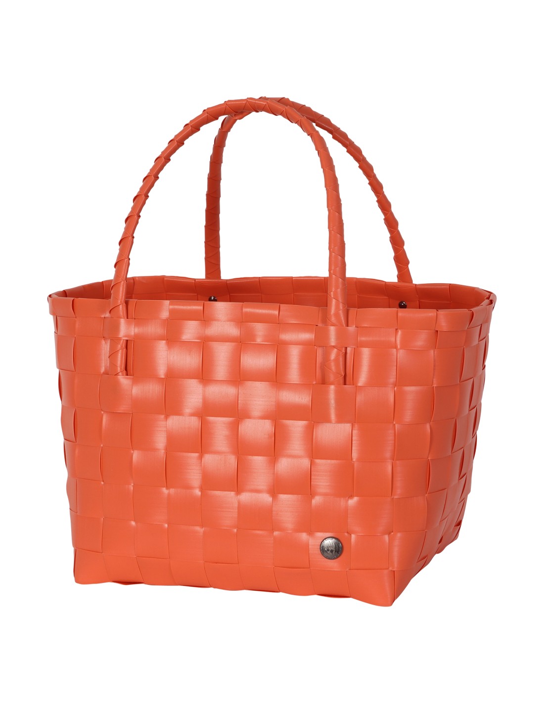 SHOPPER BAG // Made with recycled materials