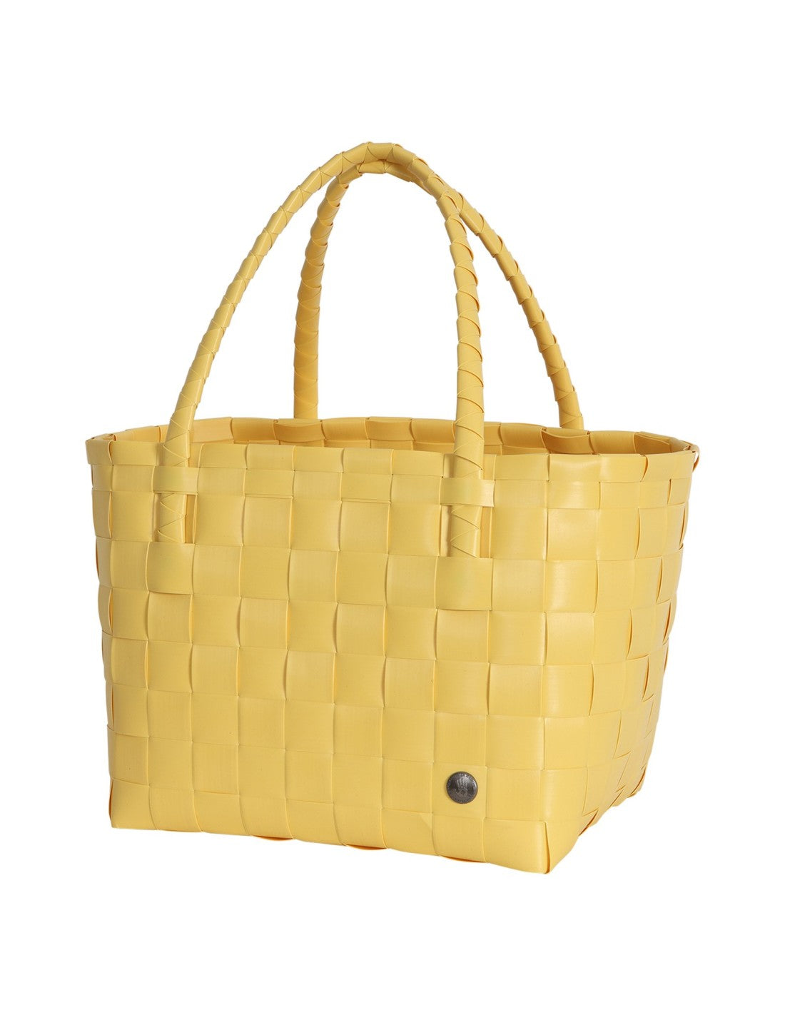 SHOPPER BAG // Made with recycled materials