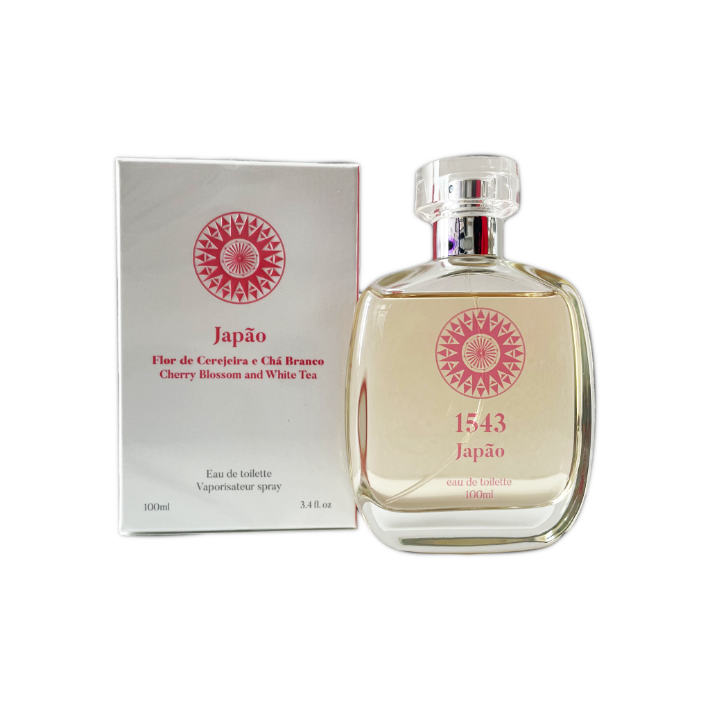 LEME // Portuguese Fragrances with History