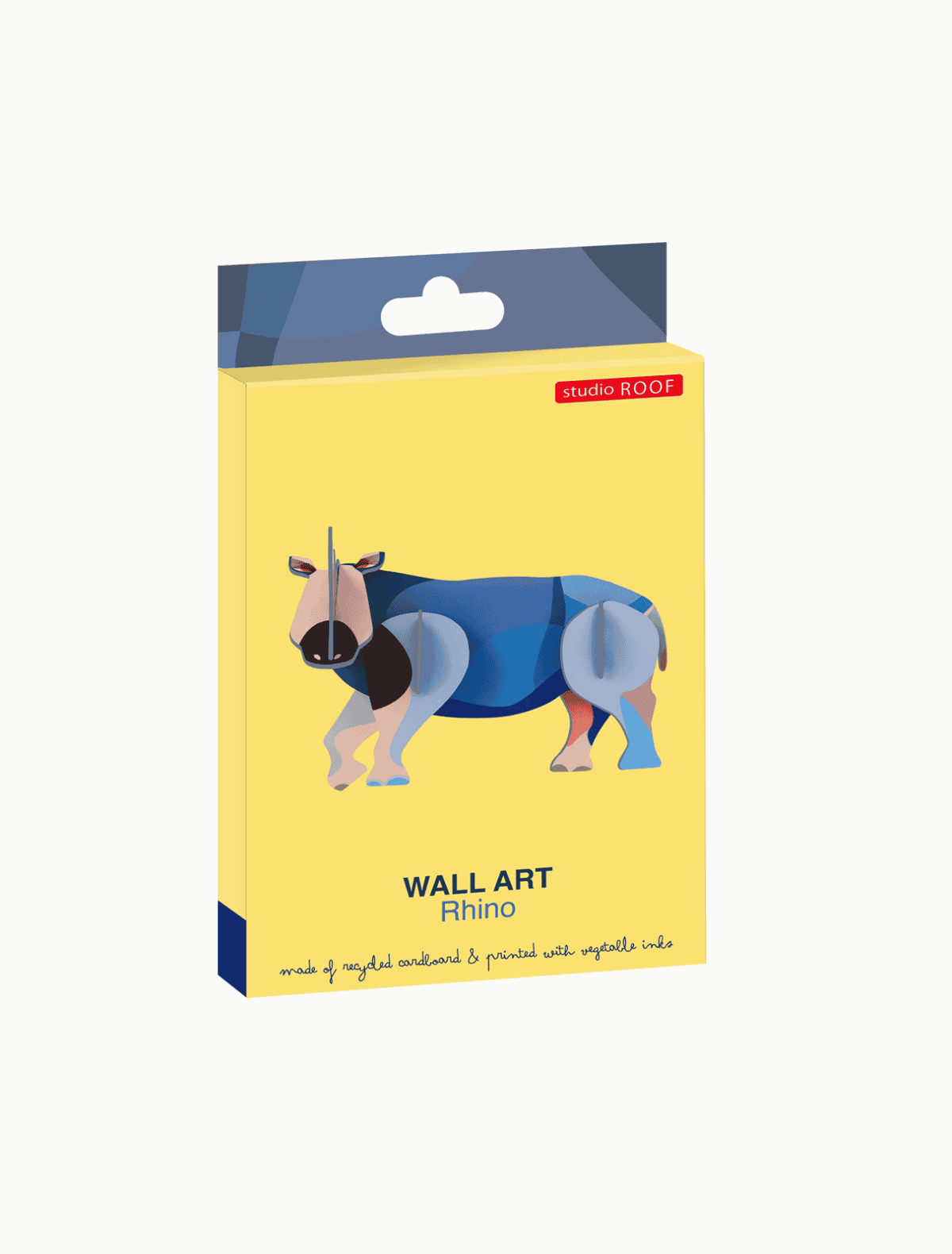3D WALL ART // Rhino