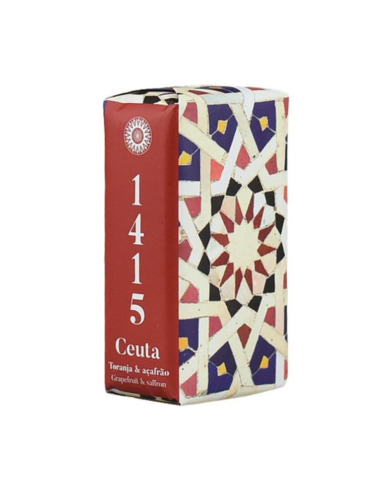 Portuguese Soap - Loja Real