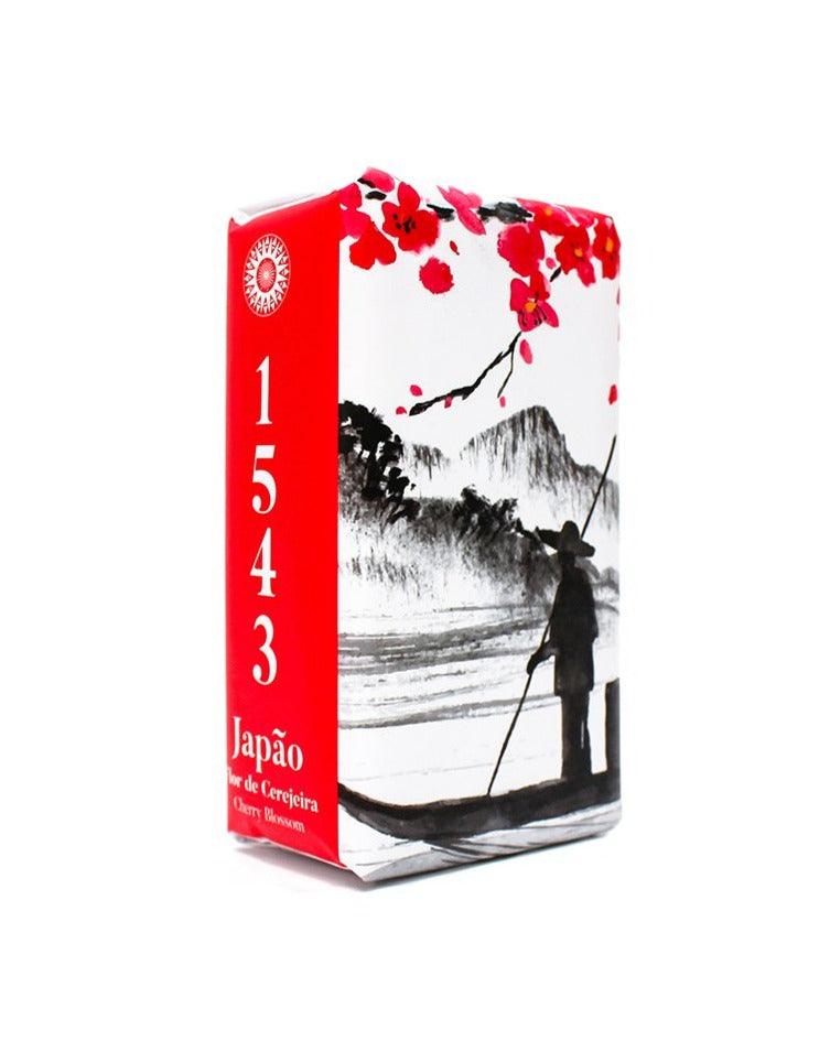 Portuguese Soap - Loja Real