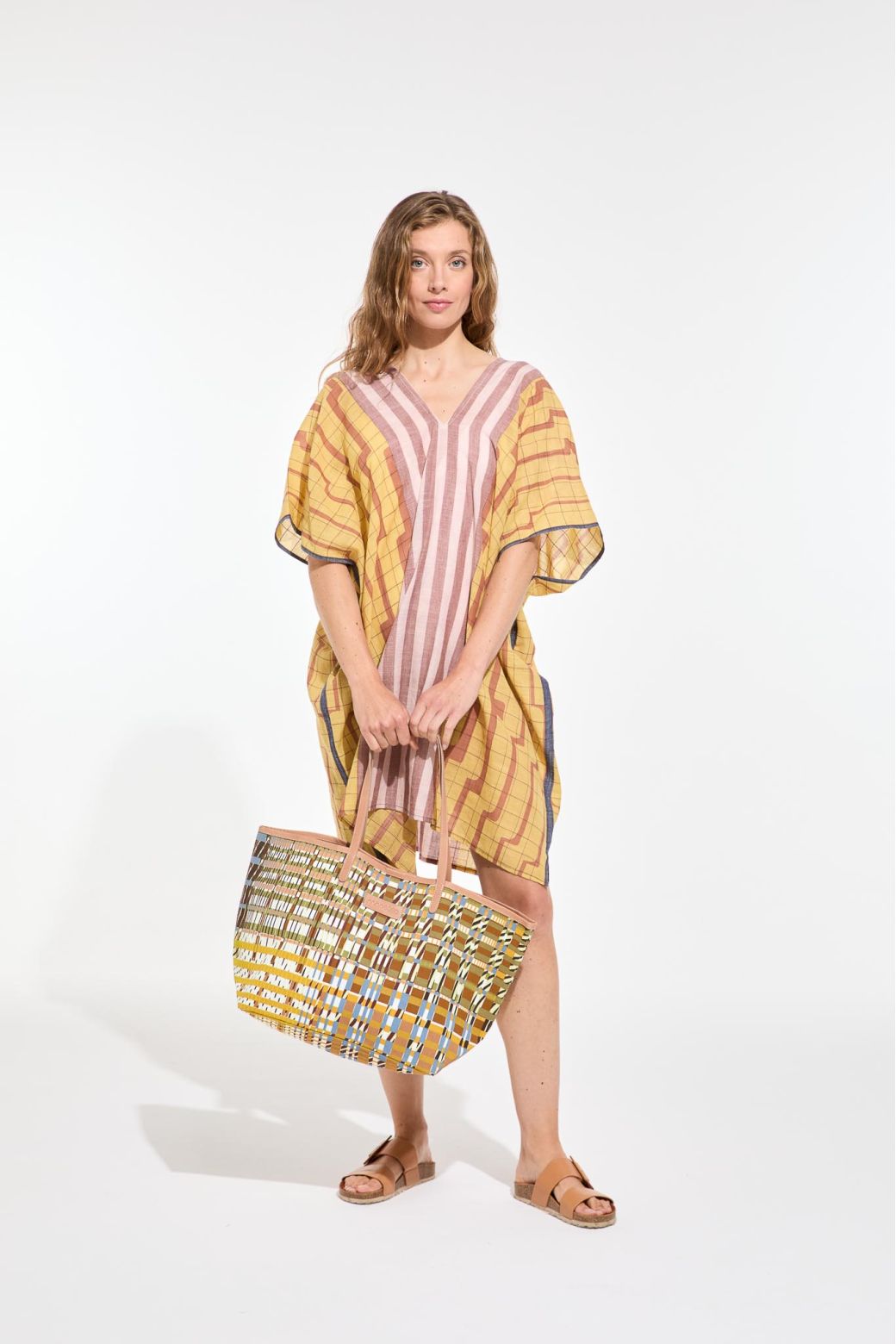 Amber Mirae Utopie Bag