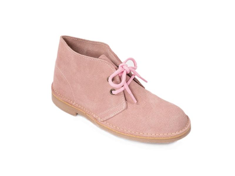 DESERT BOOTS // Kids - Loja Real