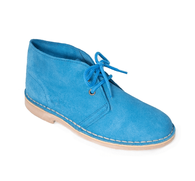 DESERT BOOTS // Kids - Loja Real