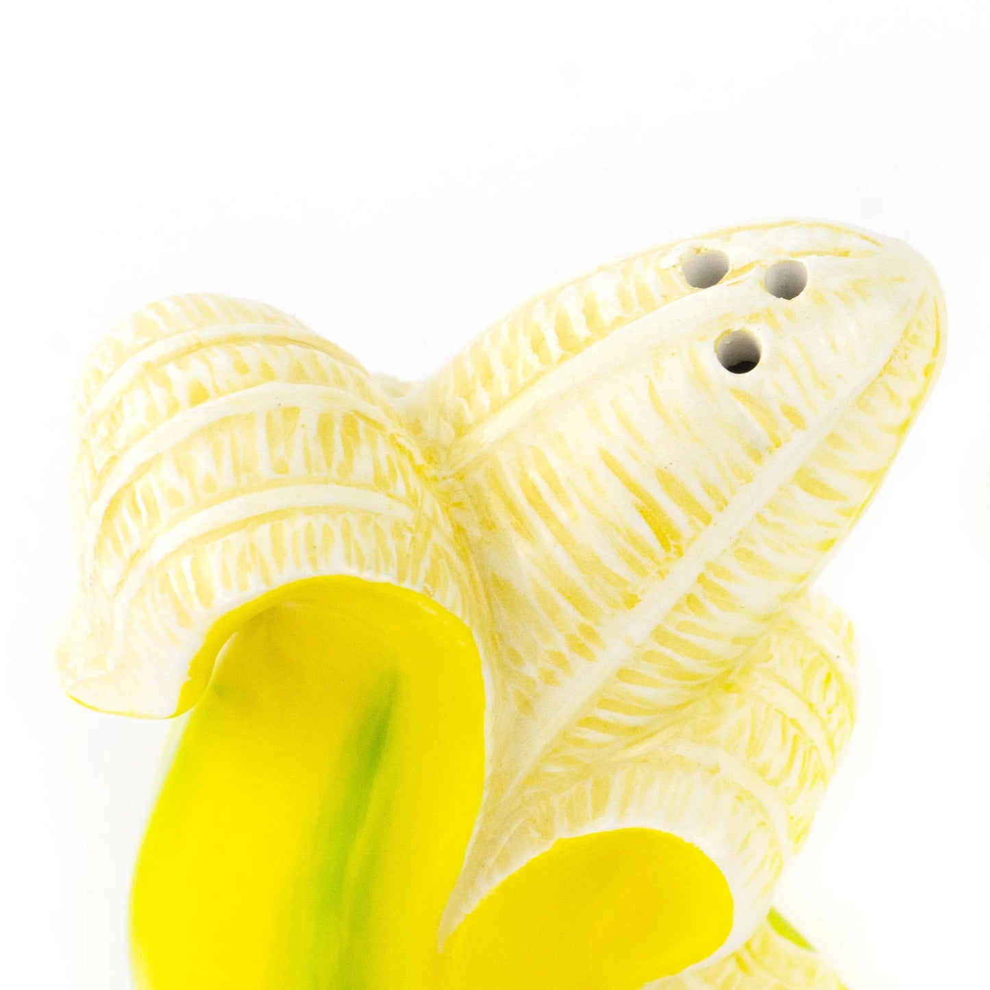 SALT & PEPPER // Banana