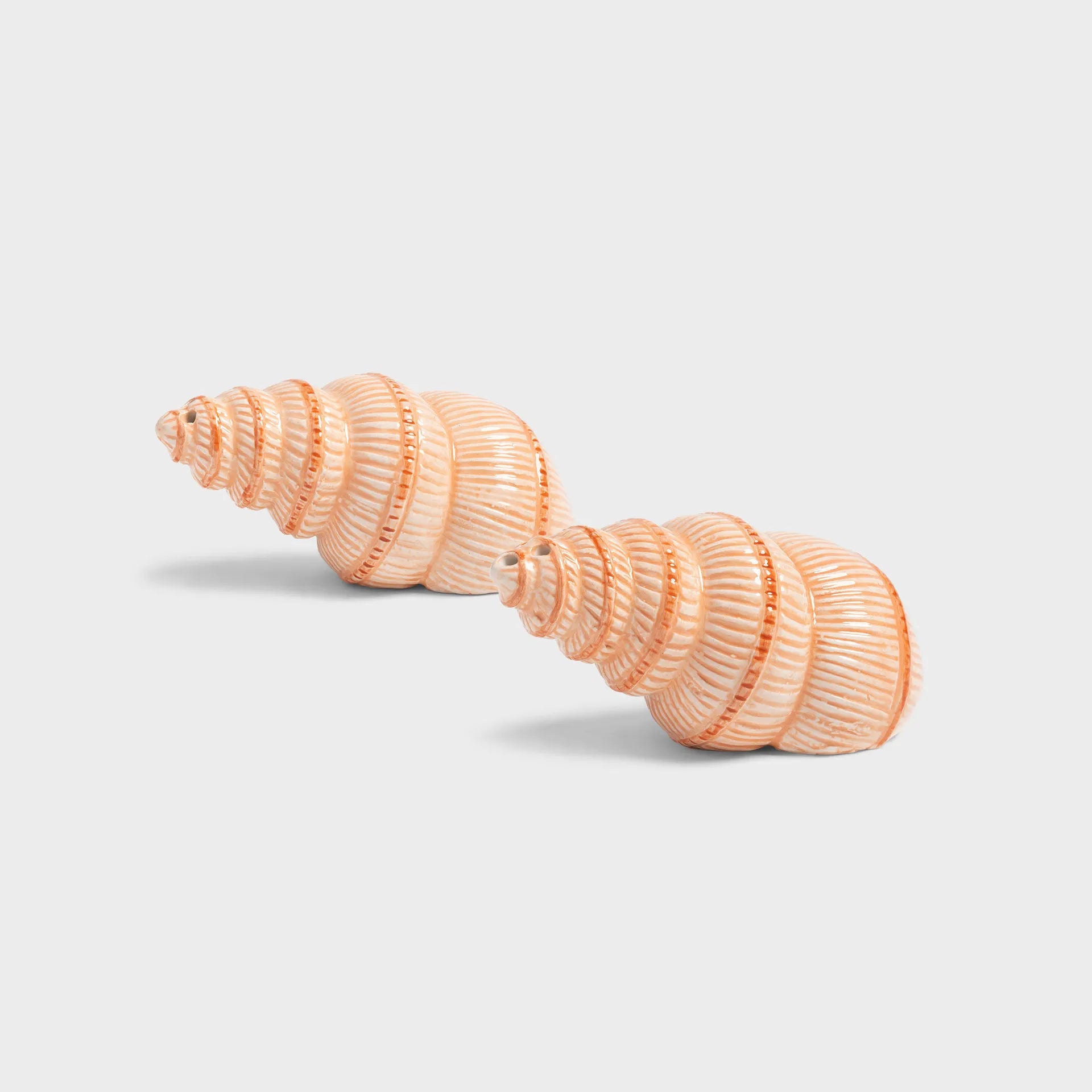 Loja Real // SALT & PEPPER // Shell