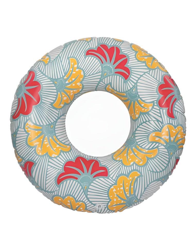 BERMUDES // XL Round Pool Float - Loja Real