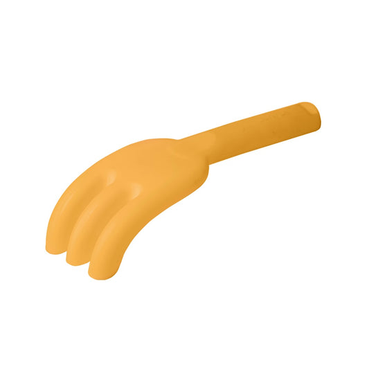 SCRUNCH RAKE // Beach Toy