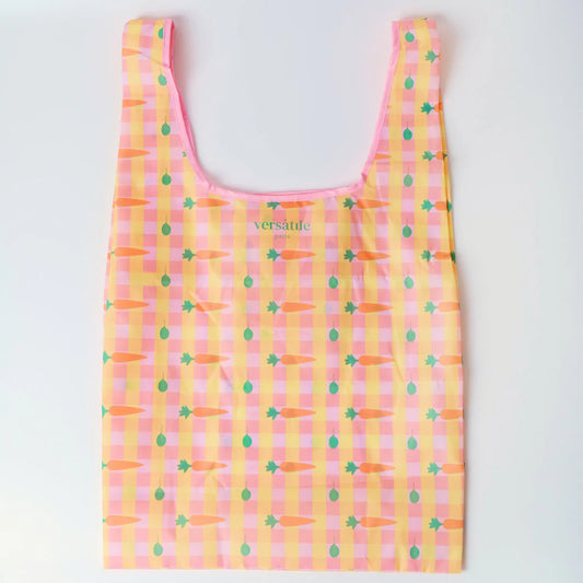 SHOPPING BAG // Tropical