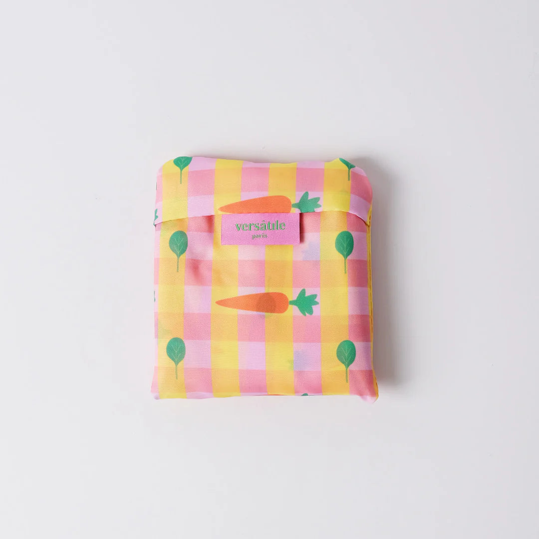 SHOPPING BAG // Tropical