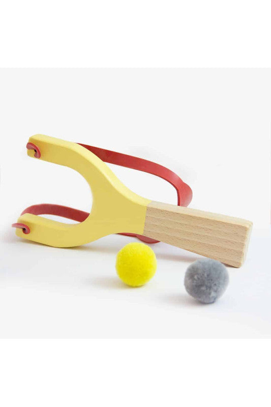 SLINGSHOT // Wooden