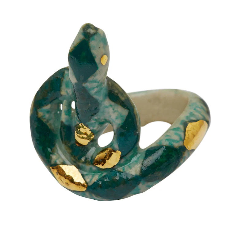 RING // Snake