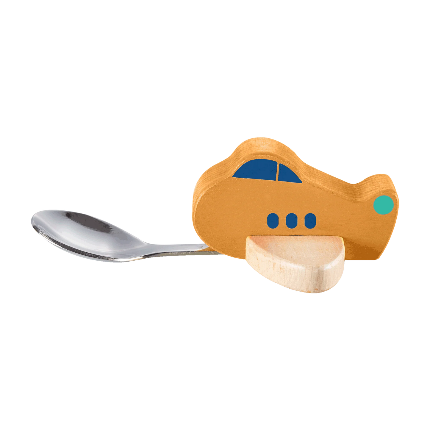 KIDS SPOON // Aeroplane