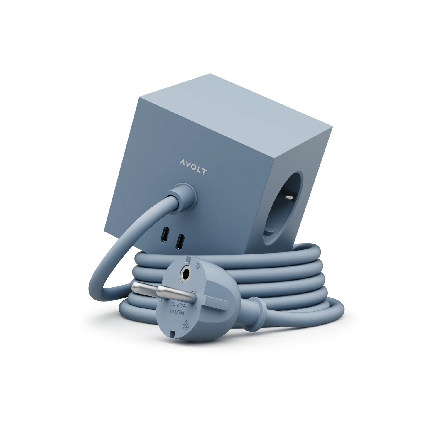 SQUARED // Power Extension Cable