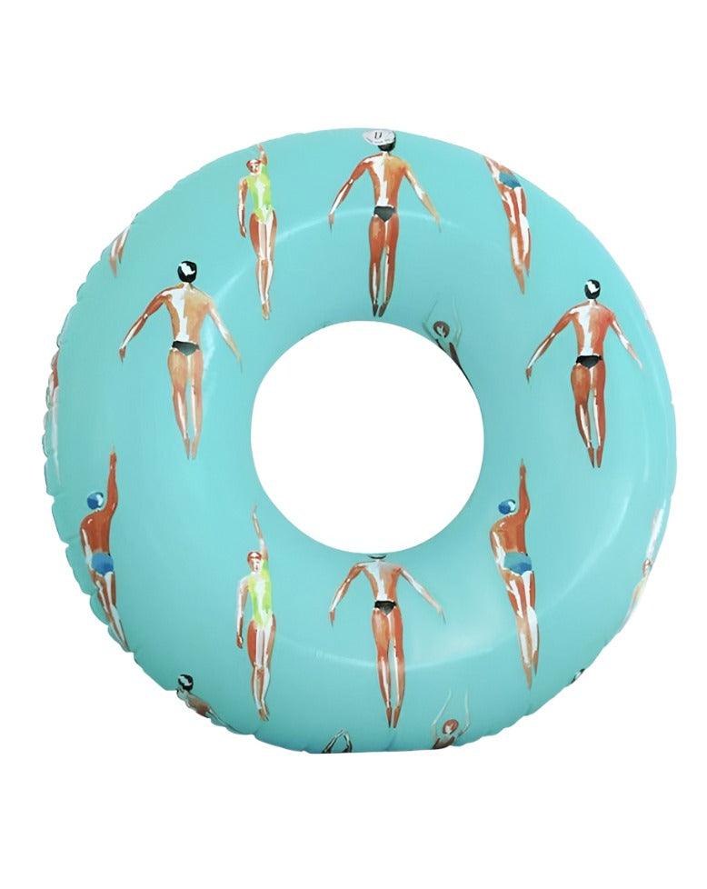 BERMUDES // XL Round Pool Float - Loja Real
