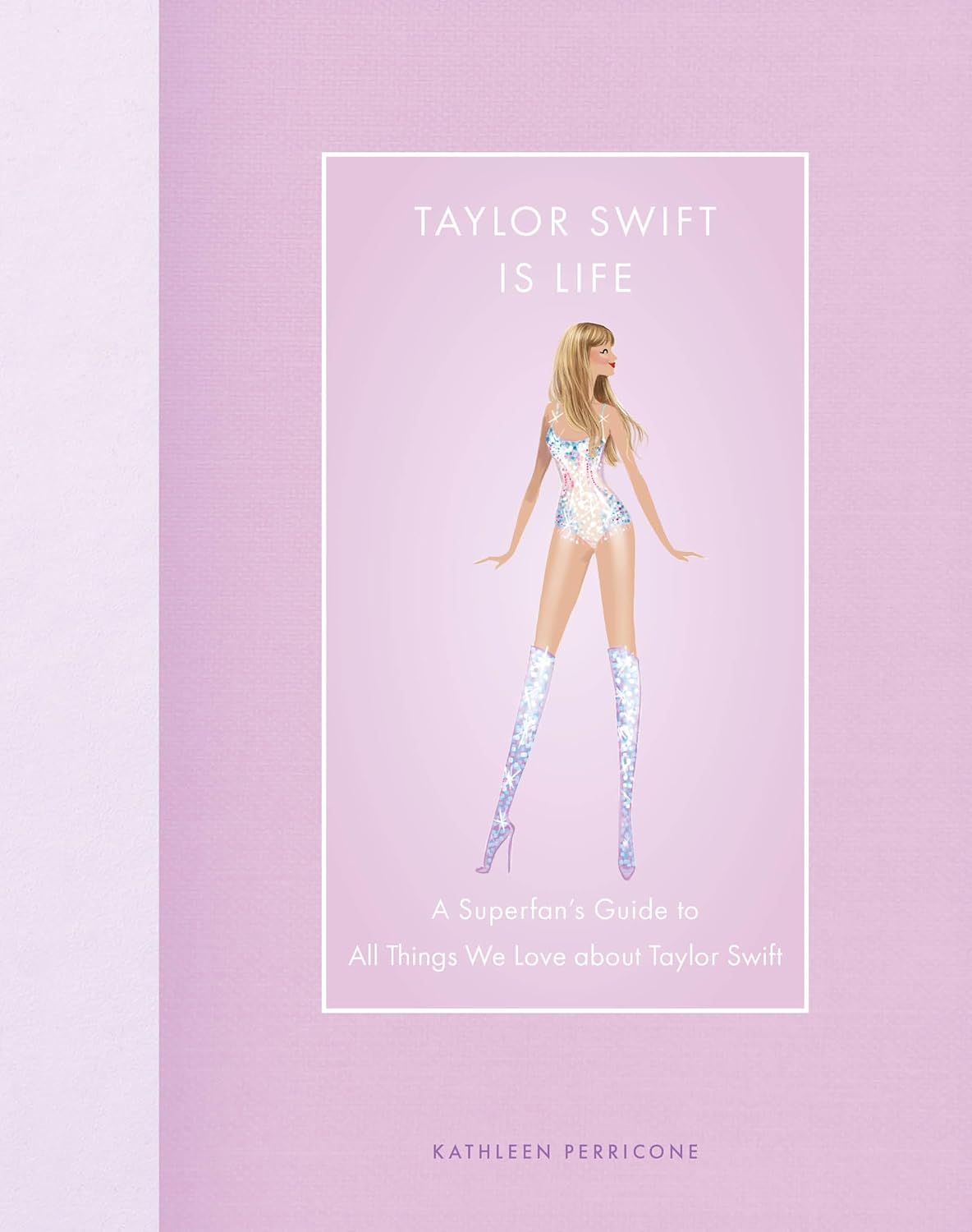 TAYLOR SWIFT IS LIFE // A Superfan's Guide to All Things We Love about Taylor Swift