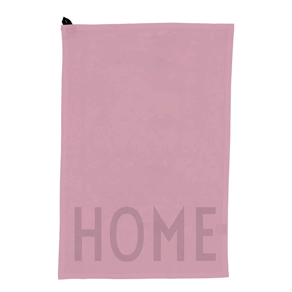 TEA TOWEL // Vintage