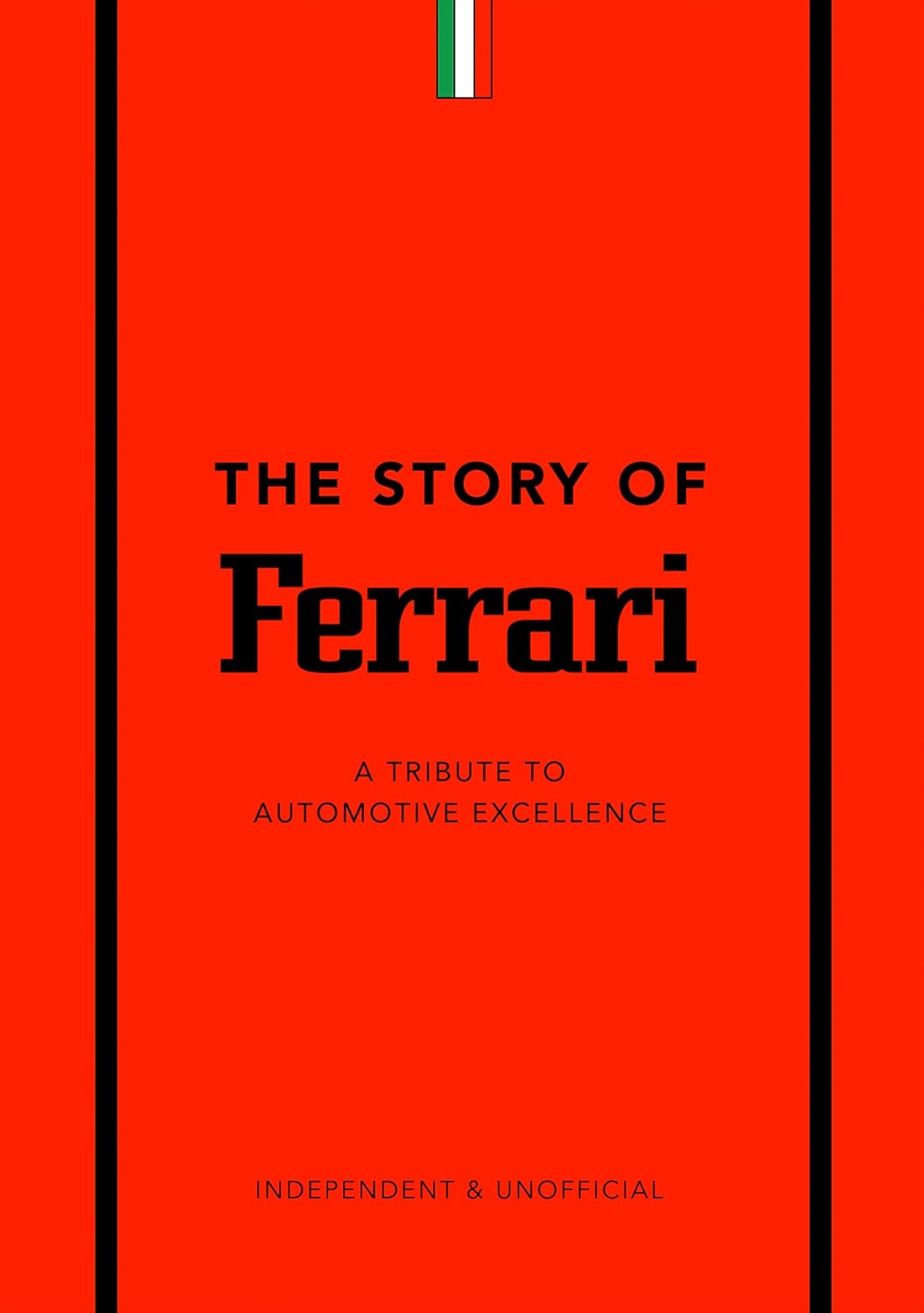 THE STORY OF FERRARI // A Tribute to Automotive Excellence