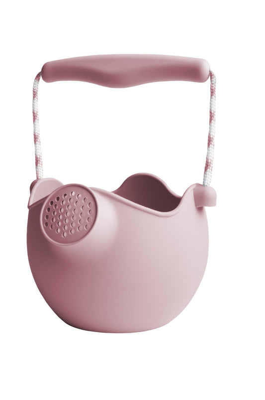 SCRUNCH WATERING CAN // Beach Toy