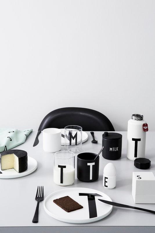 Personal Glass A-Z - Loja Real