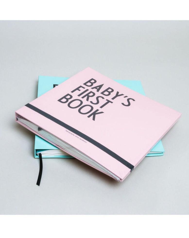 Baby's First Book - Loja Real