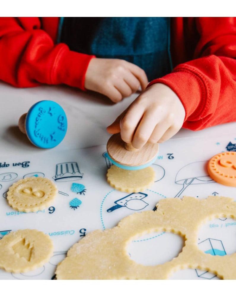 Kit Biscuits - Loja Real