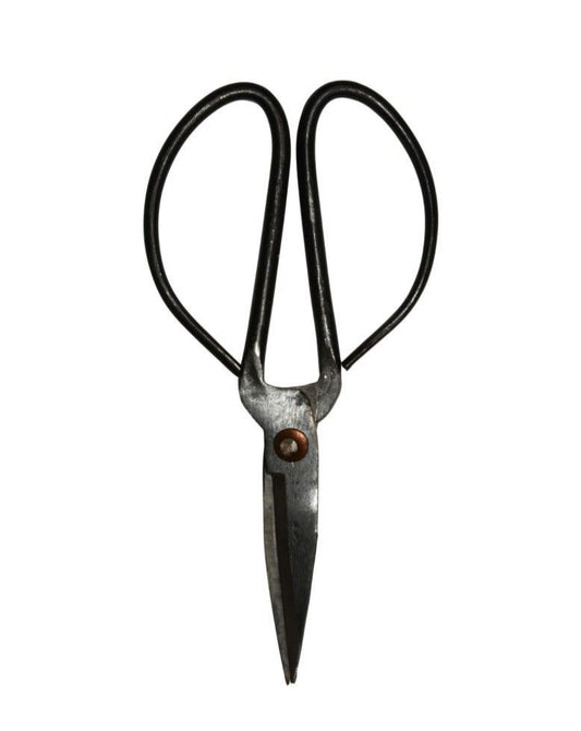 SCISSORS // Black Metal Vintage - Loja Real