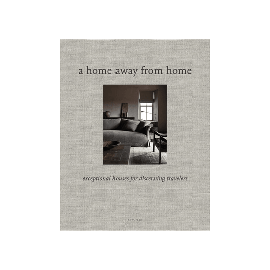 A Home Away From Home // Exceptional Houses For Discerning Travelers - Loja Real