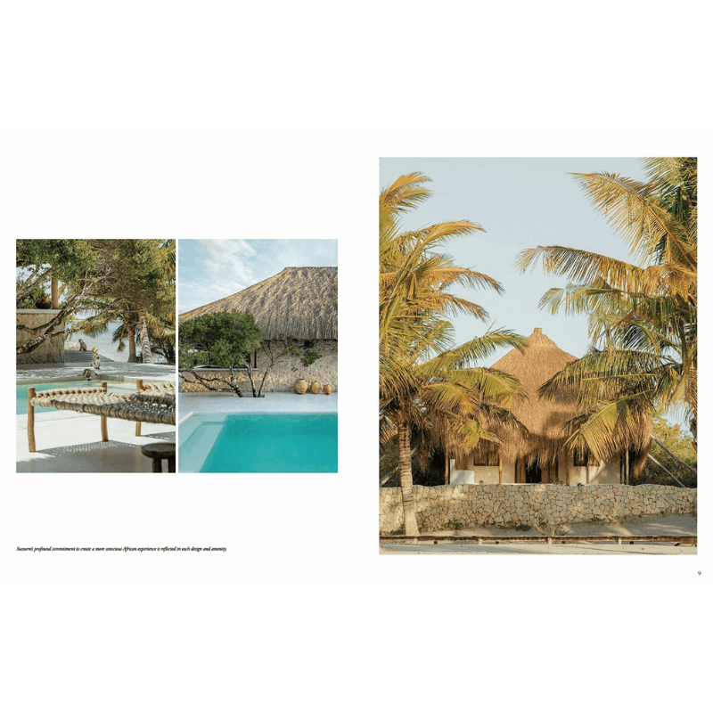 A Home Away From Home // Exceptional Houses For Discerning Travelers - Loja Real