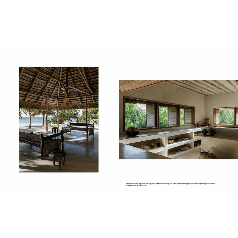 A Home Away From Home // Exceptional Houses For Discerning Travelers - Loja Real