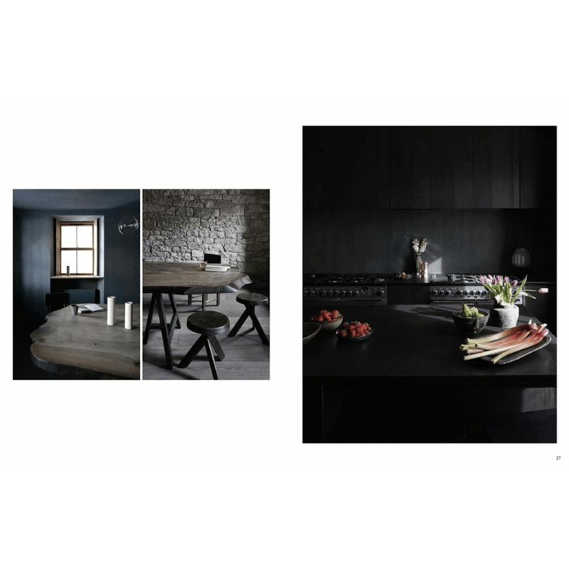 A Home Away From Home // Exceptional Houses For Discerning Travelers - Loja Real