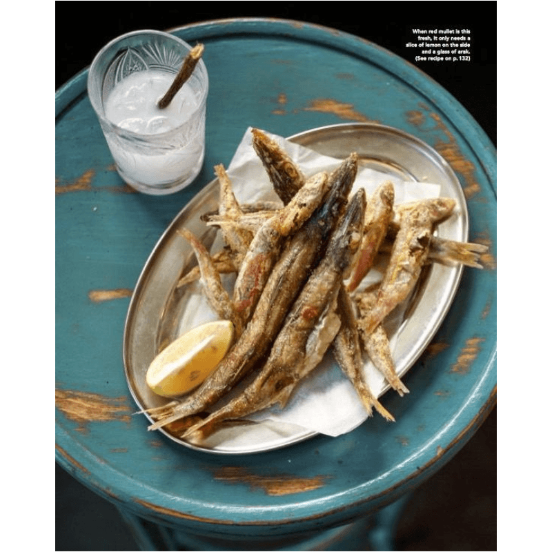Divine Food // Israeli And Palestinian Food Culture And Recipes - Loja Real