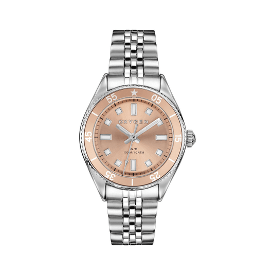 WATCH // Beluga Watch - Loja Real