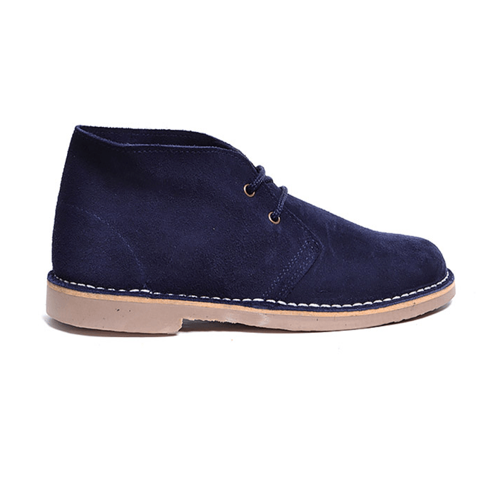 DESERT BOOTS // Man - Loja Real