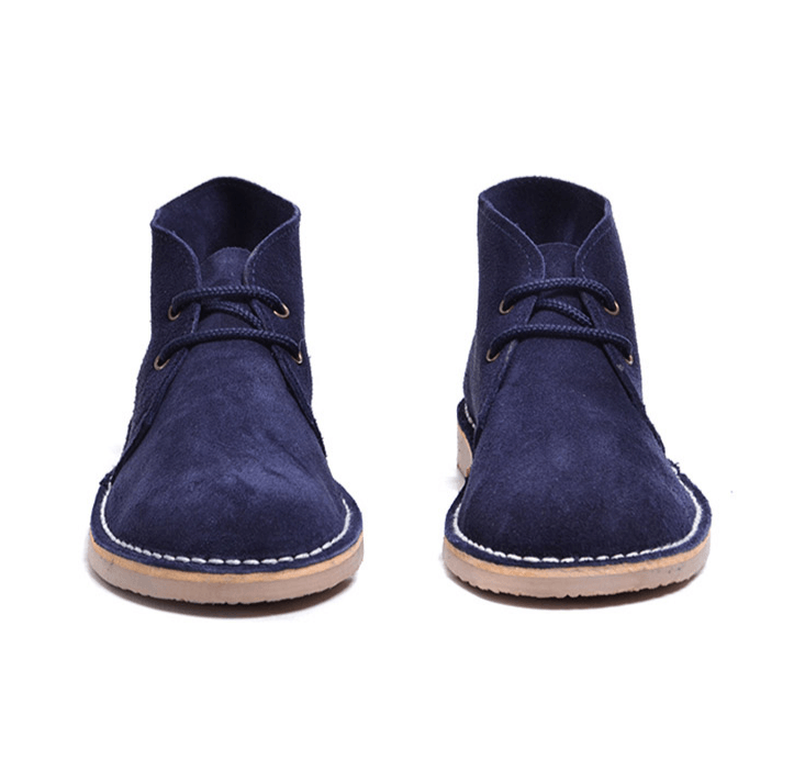 DESERT BOOTS // Man - Loja Real
