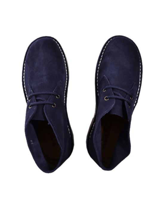 DESERT BOOTS // Man - Loja Real