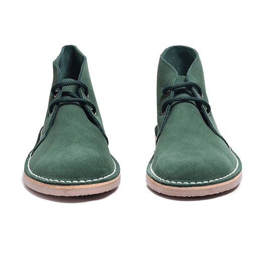 DESERT BOOTS / / Woman - Loja Real