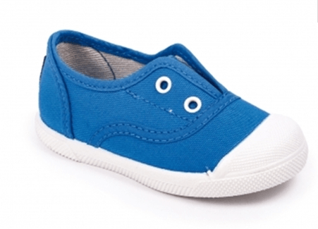 BAMBAS // Baby Sneakers - Loja Real