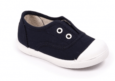 BAMBAS // Baby Sneakers - Loja Real