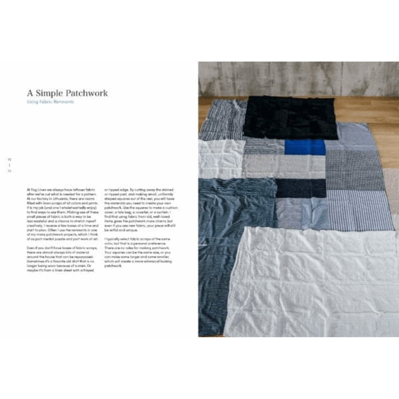 Simplicity At Home // Japanese Rituals, Recipes and Arrangements For Thoughtful Living - Loja Real
