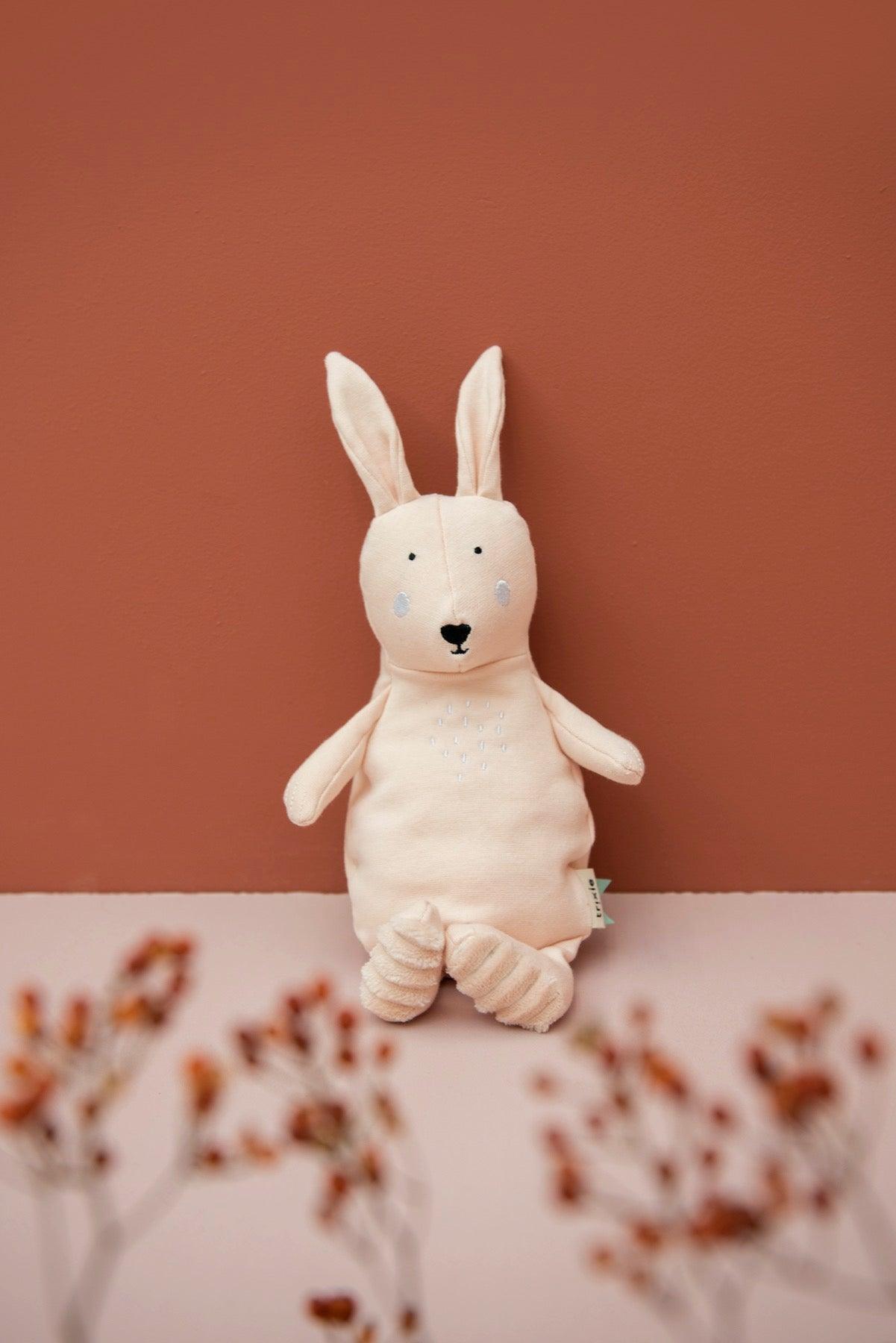 Rabbit Plush Toy - Loja Real