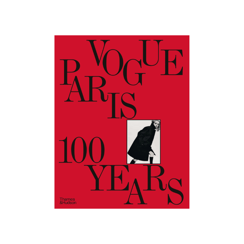 Vogue Paris // 100 Years - Loja Real