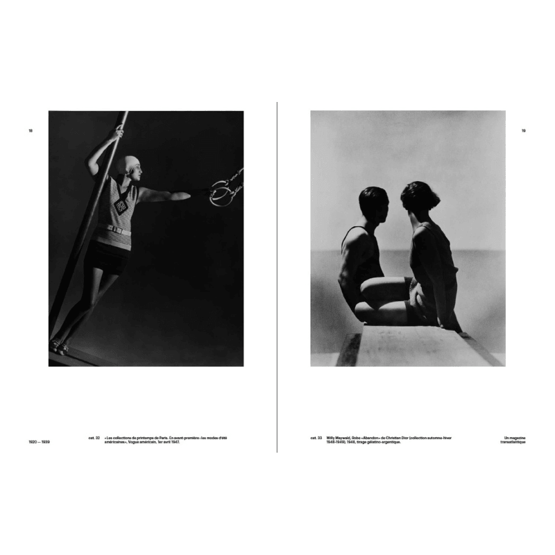 Vogue Paris // 100 Years - Loja Real