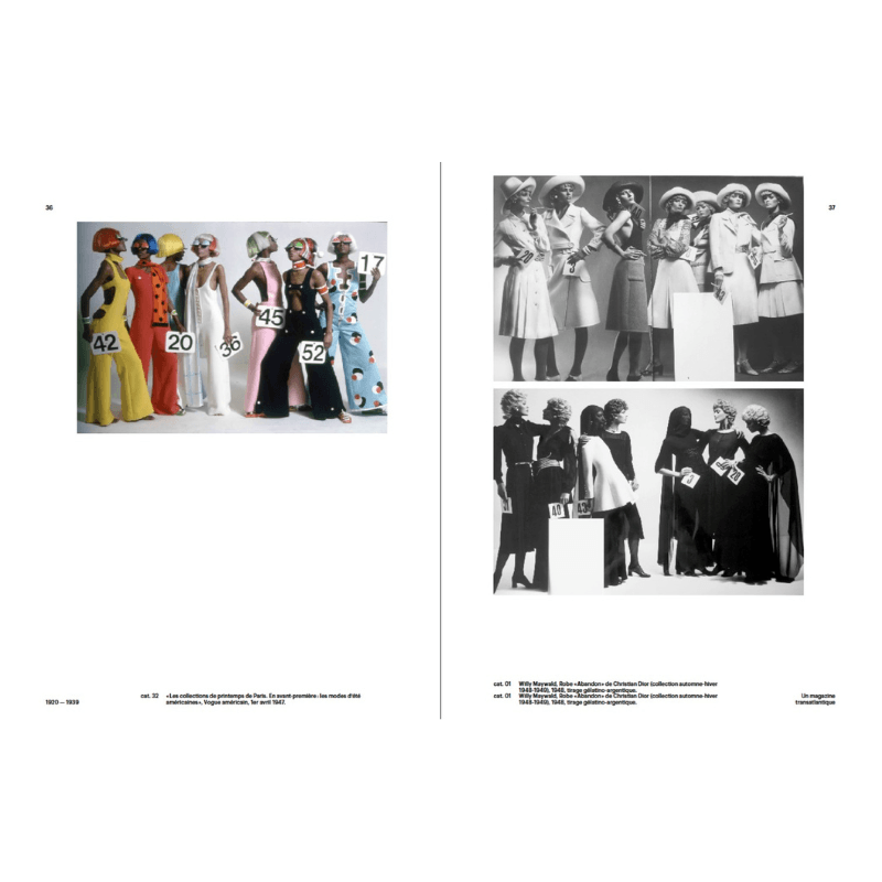 Vogue Paris // 100 Years - Loja Real