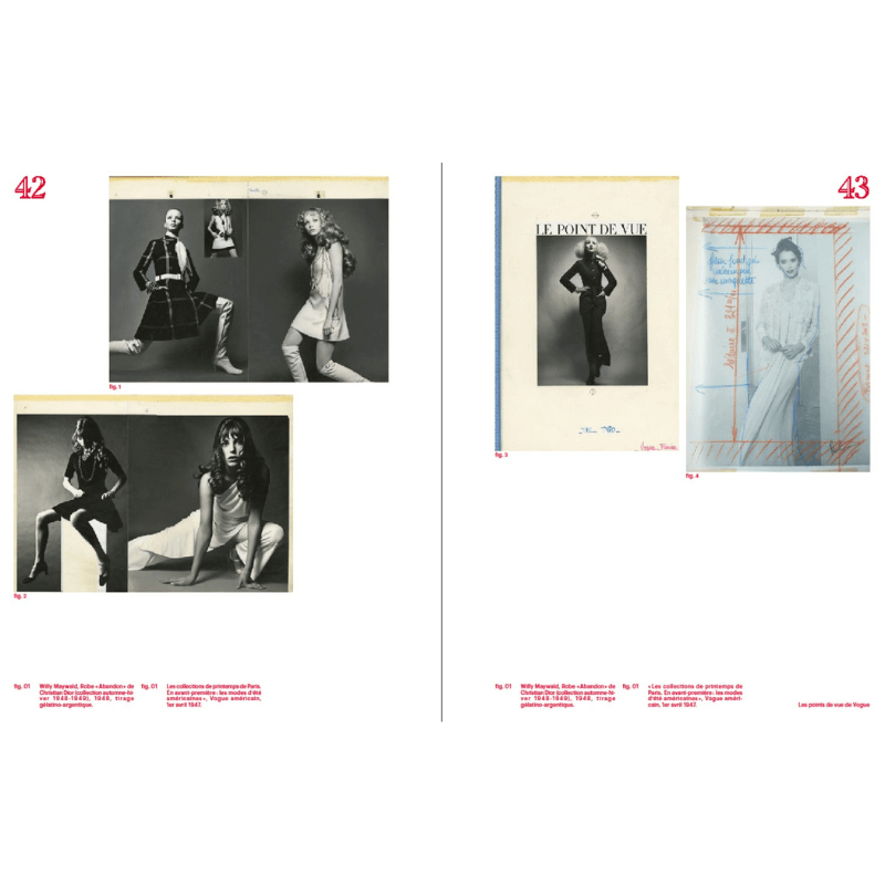 Vogue Paris // 100 Years - Loja Real