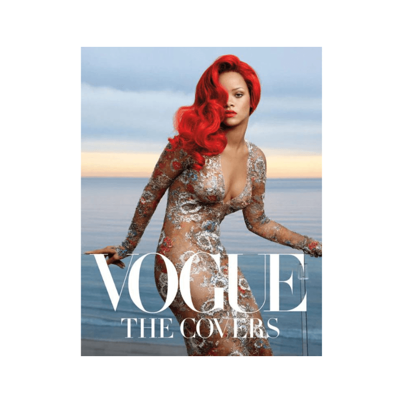 VOGUE // The Covers - Loja Real
