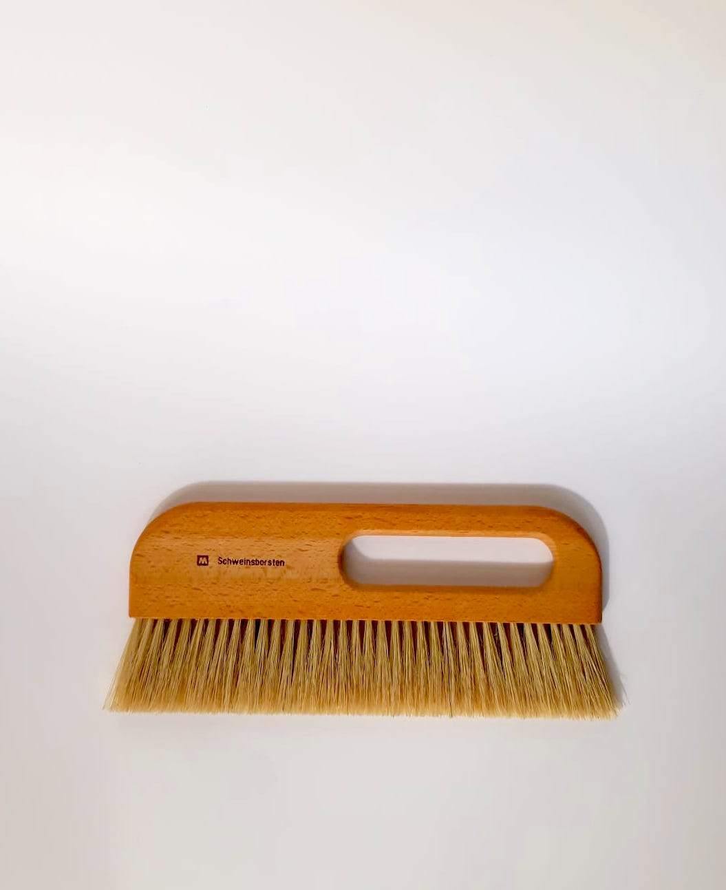 CRUMB BRUSH // Nordic style - Loja Real