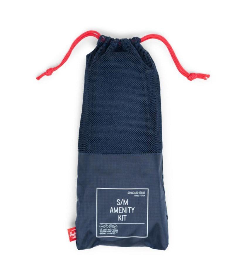 Standard Issue Amenity Kit - Loja Real